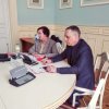 Круглий стіл «Сучасні підходи практичної підготовки спеціалістів соціальної сфери: виклики, тенденції, успіхи»