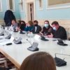 Круглий стіл «Сучасні підходи практичної підготовки спеціалістів соціальної сфери: виклики, тенденції, успіхи»