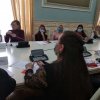 Круглий стіл «Сучасні підходи практичної підготовки спеціалістів соціальної сфери: виклики, тенденції, успіхи»