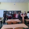 Круглий стіл «Я житиму сльозою серед співів»