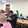 Квест на тему «Шевченківськими стежками»