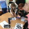 Квест на тему «Шевченківськими стежками»