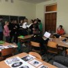 Квест на тему «Шевченківськими стежками»