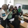 Квест на тему «Шевченківськими стежками»