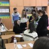 Квест на тему «Шевченківськими стежками»
