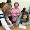 Квест на тему «Шевченківськими стежками»