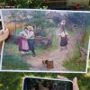 Квест-знайомство для першокурсників