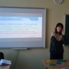 Квест «Творчі природознавці у країні віршів»