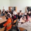 Літературна вікторина-гра «Вивчаємо Т.Г.Шевченка»