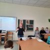 Літературна вікторина-гра «Вивчаємо Т.Г.Шевченка»