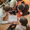 Літературна вікторина-гра «Вивчаємо Т.Г.Шевченка»