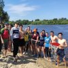 Літній табірний збір