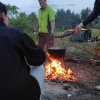 Літній табірний збір