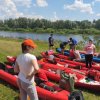 Літній табірний збір