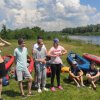 Літній табірний збір