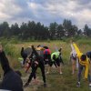Літній табірний збір