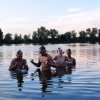 Літній табірний збір