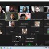 Гостьова лекція Людмили Сидорчук, методиста Dinternal Education