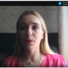 Гостьова лекція «Особливості роботи з групами різних  вікових категорій дитячих хореографічних колективів»  за участі Тетяни Євтушенко
