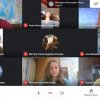 Інтерактивна лекція з к.б.н., доцентом Єжель І.М. на тему «Методи селекції і дослідження рослин»