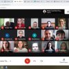 Гостьова лекція на тему «Розвиток чотирьох «К» у системі методичної підготовки майбутніх учителів математики»