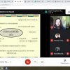 Гостьова лекція на тему «Розвиток чотирьох «К» у системі методичної підготовки майбутніх учителів математики»