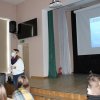 Гостьова лекція 