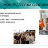 Гостьова лекція доктора педагогічних наук, доцента, завідувачки кафедри  інструментально-виконавської майстерності Інституту мистецтв  Київського університету імені Бориса Грінченка Завалко К.В.