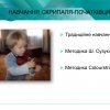 Гостьова лекція доктора педагогічних наук, доцента, завідувачки кафедри  інструментально-виконавської майстерності Інституту мистецтв  Київського університету імені Бориса Грінченка Завалко К.В.