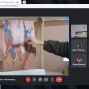 Майстер-клас з олійного живопису від викладача Ярослава Білика.