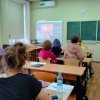 Майстер-клас з олійного живопису від викладача Ярослава Білика.