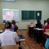 Майстер-клас з олійного живопису від викладача Ярослава Білика.