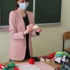Майстер-клас з виготовлення ляльок-мотанок