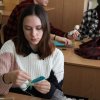 Майстер-клас з виготовлення ляльок-мотанок