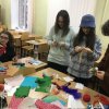 Майстер-клас з виготовлення ляльок-мотанок