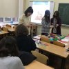 Майстер-клас з виготовлення ляльок-мотанок