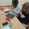 Майстер-клас з виготовлення ляльок-мотанок