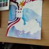 Майстер-клас з декоративної стилізації  «Осіння композиція»