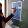 Майстер-клас з декоративної стилізації  «Осіння композиція»