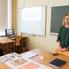 Майстер-клас з виготовлення штампів у техніці лінориту 