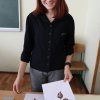 Майстер-клас з виготовлення штампів у техніці лінориту 