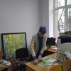 Майстер-клас зі стилізації натюрморту технікою колаж