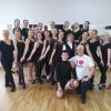 Майстер-клас заслуженого працівника культури України, члена правління Національної спілки хореографів України, завідуючого творчою практикою КДХУ, балетмейстера-постановника Сергія Антоновича Швеця