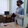 Майстер-клас з виготовлення новорічних аксесуарів з фетру 