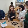 Майстер-клас з виготовлення новорічних аксесуарів з фетру 