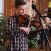 Музична хвилинка, присвячена Дню захисників та захисниць України