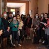Музична хвилинка, присвячена Дню захисників та захисниць України