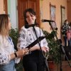 Музична хвилинка, присвячена Дню захисників та захисниць України