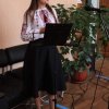 Музична хвилинка, присвячена Дню захисників та захисниць України