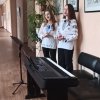 Музична хвилинка до Дня вишиванки